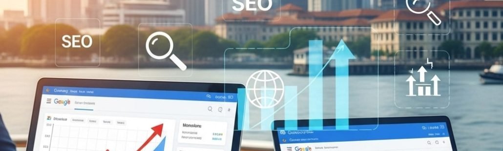 SEO Services in Sri Lanka