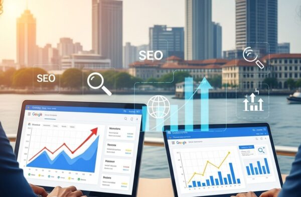 SEO Services in Sri Lanka