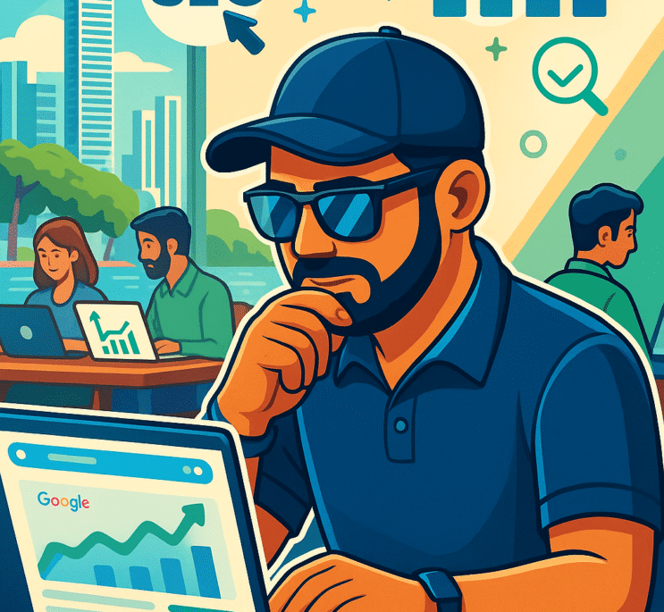 Seo Sri Lanka