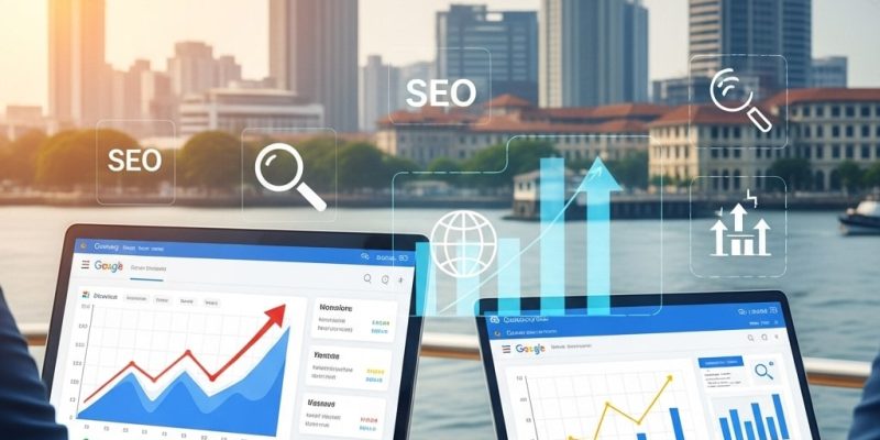 SEO Services in Sri Lanka